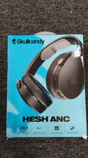 Skullcandy Hesh ANC True Bluetooth Active Noise Cancellation Headphones-OBN-N2