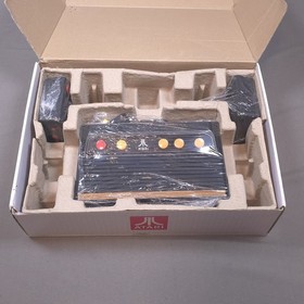 Atari Flashback 4 Classic Game Console 40th Anniversary Edition 75 Games. NEW