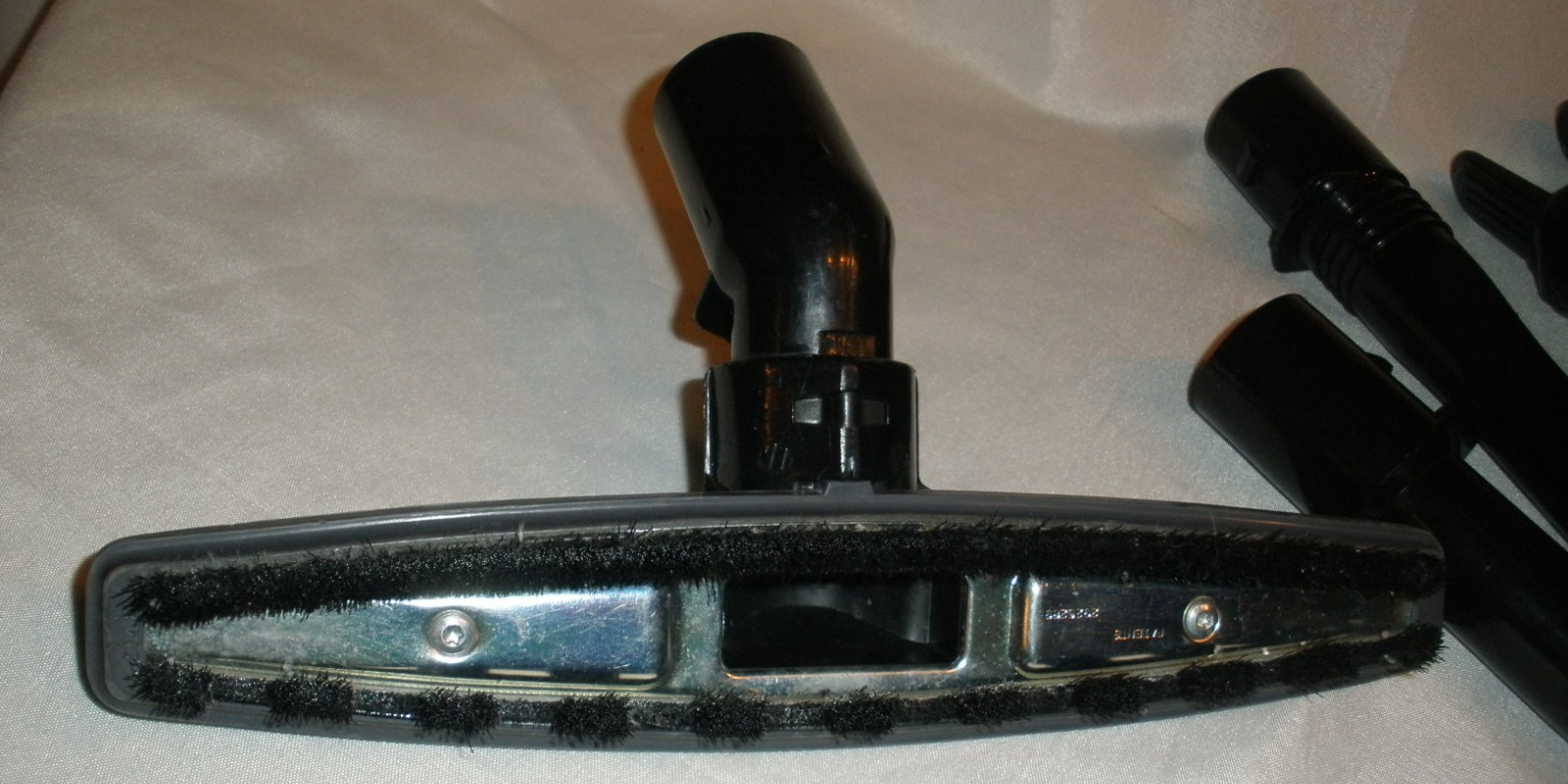 5 Electrolux Aerus Lux Legacy Attachments Sidekick II Power Nozzle K148D Tested