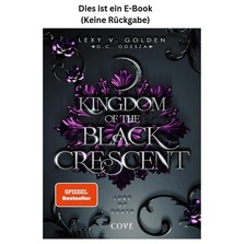 Lexy v. Golden Kingdom of the Black Crescent ...