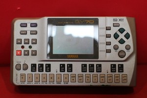 Yamaha Qy 100 | eBay
