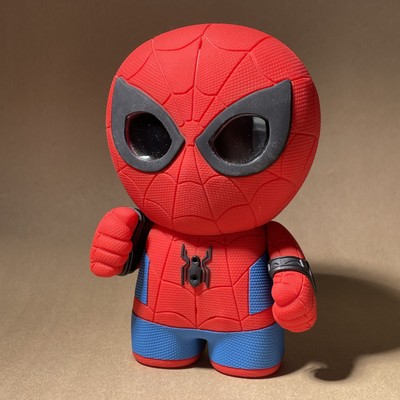 Marvel Sphero SpiderMan Interactive App-Enabled Superhero SP001 - No USB Cord