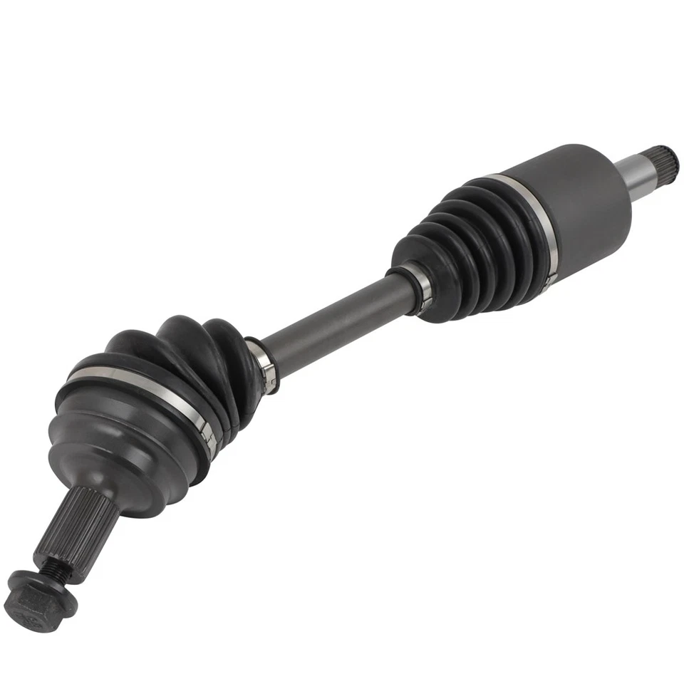 1x Front CV Axle for Mercedes-Benz C350 2013-2015 C300 2008-2014 Left Right - Image 2 of 4