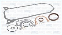 Ajusa Dichtungssatz KurbelgehäUse 54005500 FüR VW Volvo 35 LT 28 363 281 40 55 1