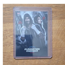 2017 Topps Now WWE Trading Cards 22