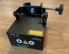 Orion Nebula Laser ORLASER9