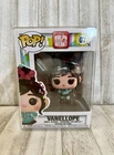 Funko Pop! Vinyl Disney Movie Vanellope Wreck It Ralph 07 VAULTED W/Protector