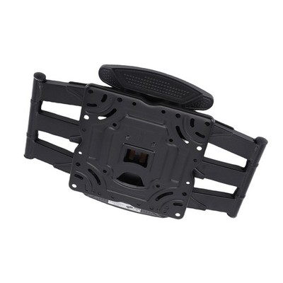 TV Wall Mount Bracket 80.2lb Load Capacity Full Motion TV Mount For 32 75in Flat
