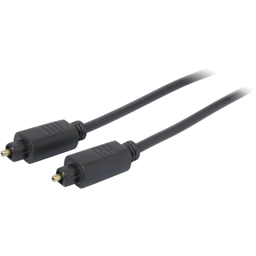 Цифровой аудиокабель Kash 30L510 Toslink 1x Toslink-Stecker ODT - 1x 2690₽