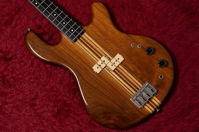 KRAMER DMZ 4001B 1979 MADE IN USA 1979 4.500kg 13201 Electric Bass