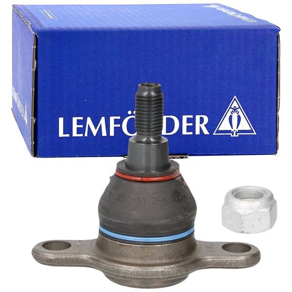 LemfÖRder 2759702 Traggelenk Vorne FüR T5 T6 T7 1.4H-Electric 04.03- VW-image