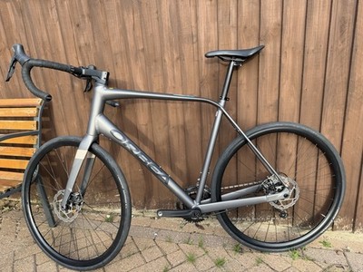 2021 Orbea Avant H40-D Disk Road Bike 60cm