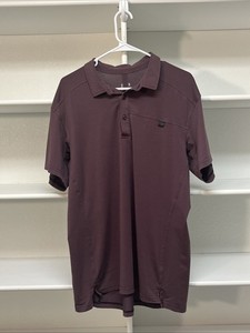 Arc`teryx Captive Polo | eBay
