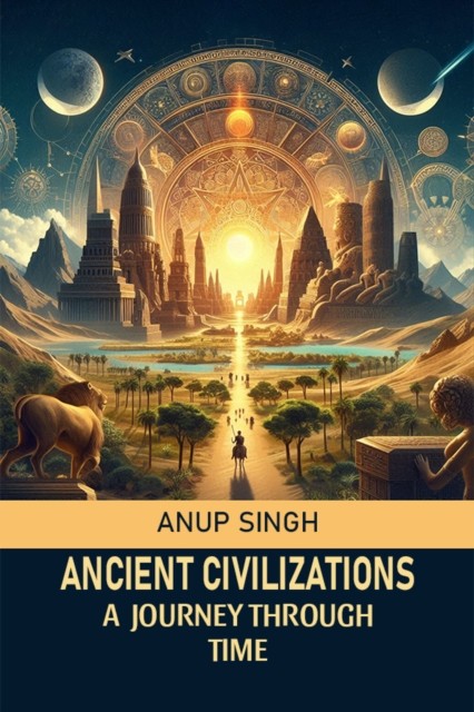 Ancient Civilizations A Journey Through