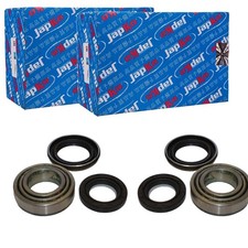 Roulement de roue Hyundai H-1