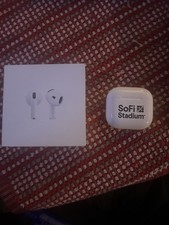 AirPods 4th Generation SoFi stadium Employee ...