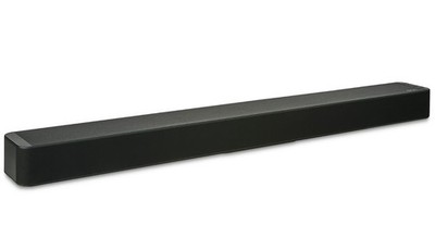 onn. 36in 2.1 Soundbar with Dolby Digital Plus, 2 Speakers, & Built-in Subwoofer