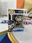 Funko Pop! Vinyl: DC Universe - Bane #412