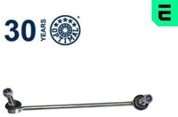 Optimal G7-1292 Stange/Strebe FüR Stabilisator Koppelstange Strebe
