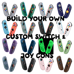 ボスベイビー　ジョイコンカスタム品 ボスベイビー ジョイコンカスタム品 Amazon.co.jp: ZOYUBS Switch