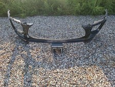 Porsche Macan Turbo 95B 2014-2019 Vor-Facelift Vordere Stoßstange Bumper