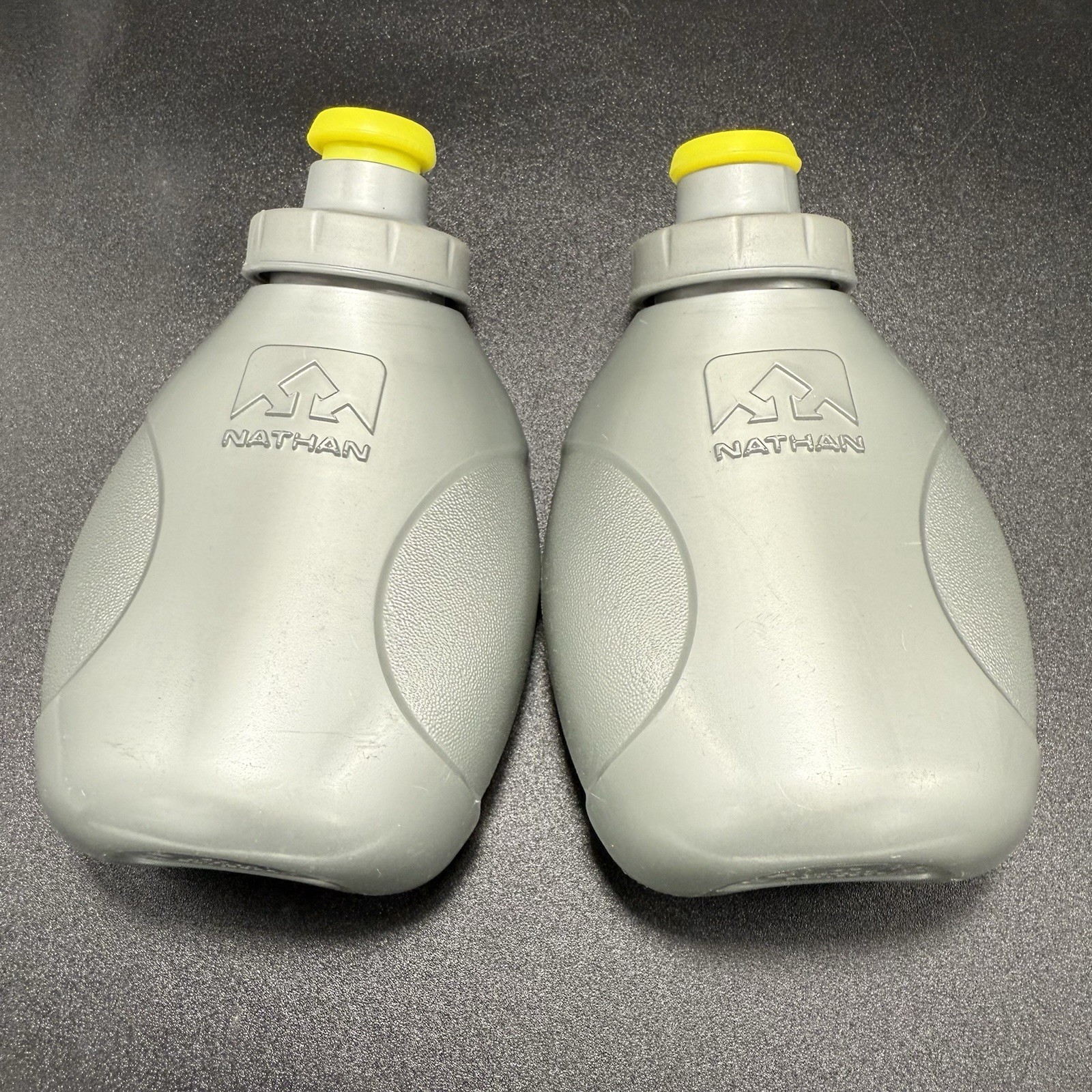 S 9 Fl Oz Grey Bpa Free Trail Street Running Set Of 2