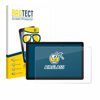 Panzerfolie Schutzglas Samsung Galaxy Tab A11 Plus 5G 11\ Enterprise Edition"