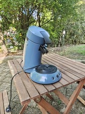 Senseo Kaffeepadmaschine, Grau