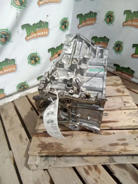 Cylinder Block Sedan 1.8L 2ZRFAE Engine Fits 09-22 COROLLA 3687896 - Imagem 2 de 2