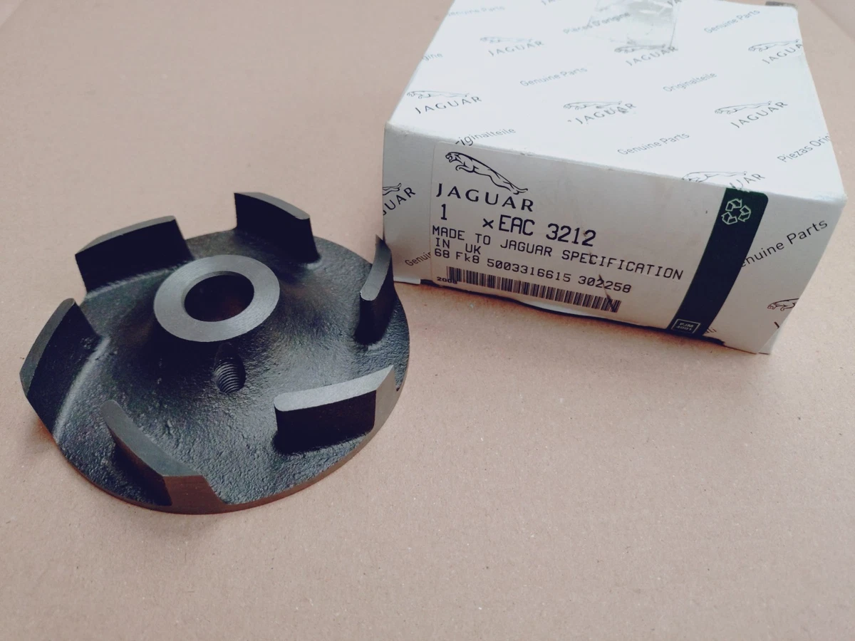 Water Pumps for Jaguar XJS for sale | eBay