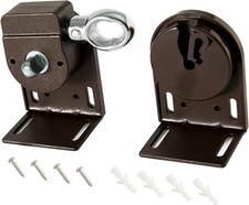 Sunshade Bracket, Compatible with Coolaroo External Roller Blind, Upgraded to...