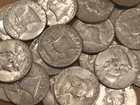 Franklin Half Dollar - 90% Silver - Choose How Many!