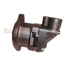 HYDRAULIKMOTOR PARKER 3706030 F11-010-MB-CV-K-000-0000-00