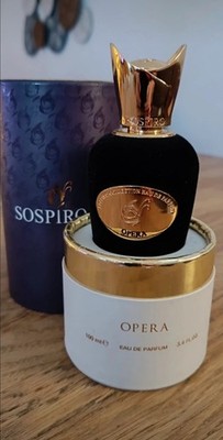 OPERA Sospiro