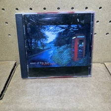 East of the Sun CD 💿 Anyone There? Rock N Roll - 2001 - Free Shipping