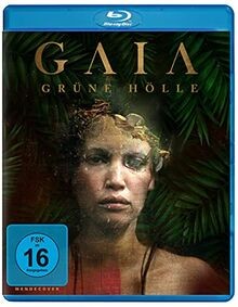 GAIA - Grüne Hölle von SquareOne Entertainment (im Vertri... | DVD | Zustand neu