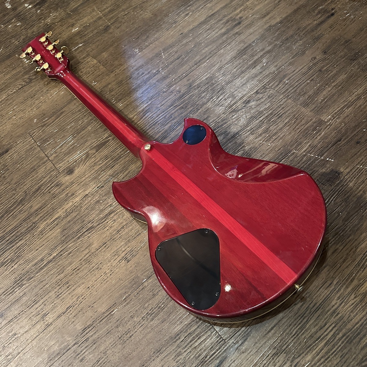 Yamaha Sg2000 1981 Electric Guitar Safe delivery from Japan