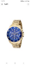 Montres Prestige X Invicta Men's Watch - 42mm, Gold MPW-0093 