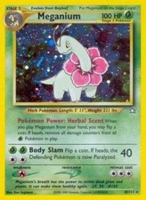 Image for Meganium