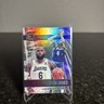 2021-22 Panini Chronicles Basketball - Essentials #302 LeBron James Lakers