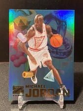 2023 Skybox Metal Universe Champions Multi-Sport Cards 27