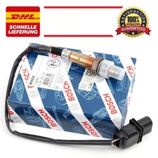 BOSCH LAMBDASONDE VOR/NACH KAT passend für BMW 3er 4er 5er X3 X5 X6 E60 F10 F25