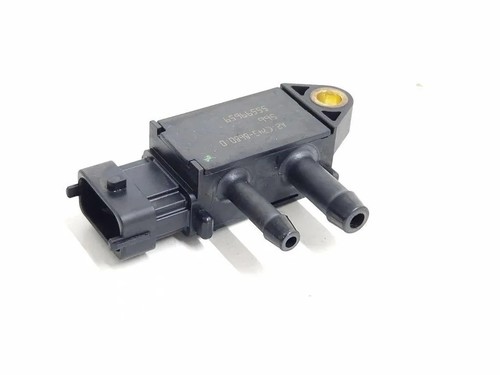 OPEL ASTRA K Sports Tourer DPF-Drucksensor 55599659 1.60 Diesel 2016 30560837