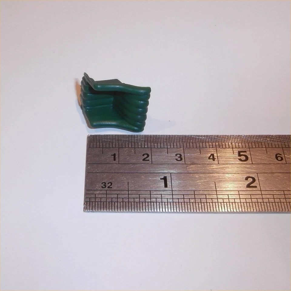 Matchbox Lesney Yesteryear  8b Sunbeam Motorcycle Sidecar Seat - Image 3 of 4