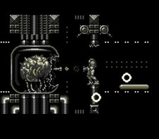 Super Metroid - SNES Super Nintendo Game