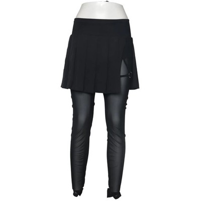 Halara, Funktionsrock, Größe: L, Grau, Elasthan/Polyamid/Polyester, Damen #Exk