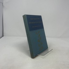Mary Baker Eddy by Julia Michael Johnston HC First Edition  Very Good 1946