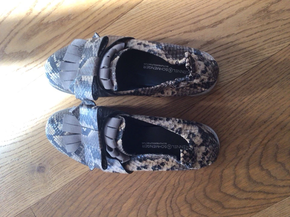 Kennel Schmenger 40 Python Slipper - Bild 2 von 3