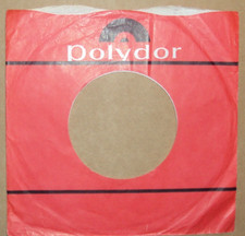 "Polydor","Company Sleeve","Original","45rpm",7inch","Record",Vintage",,   ;0>