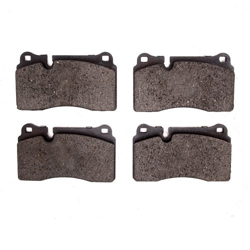 Aston Martin Rapide 2006-2018 Brake pad P/N 2551116500 Photo - $66